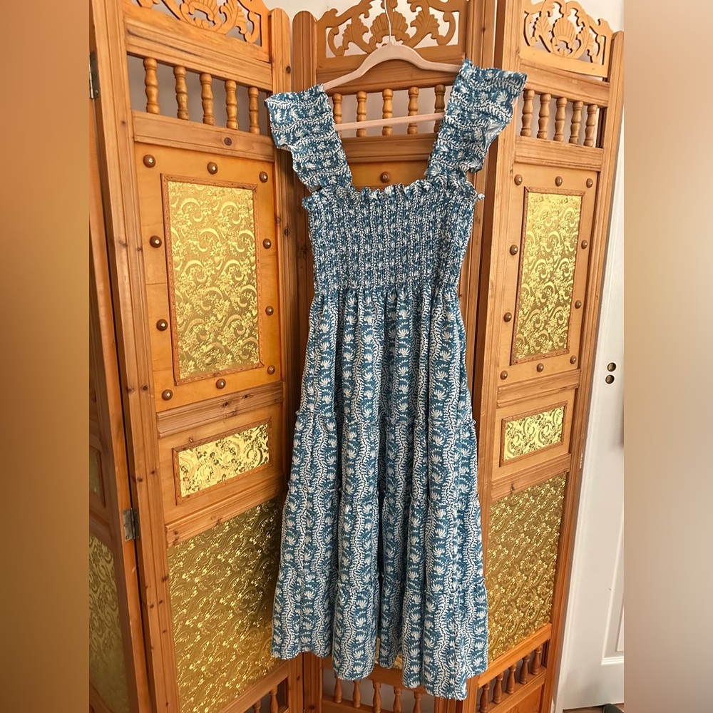 Hill House Nap Dress